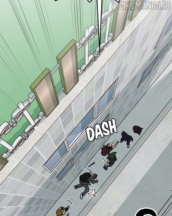 I’m the Only One Bullied by the New High School Student Chapter 64 - Page 68