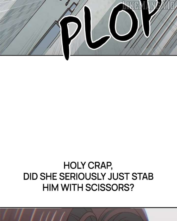 I’m the Only One Bullied by the New High School Student Chapter 64 - Page 69