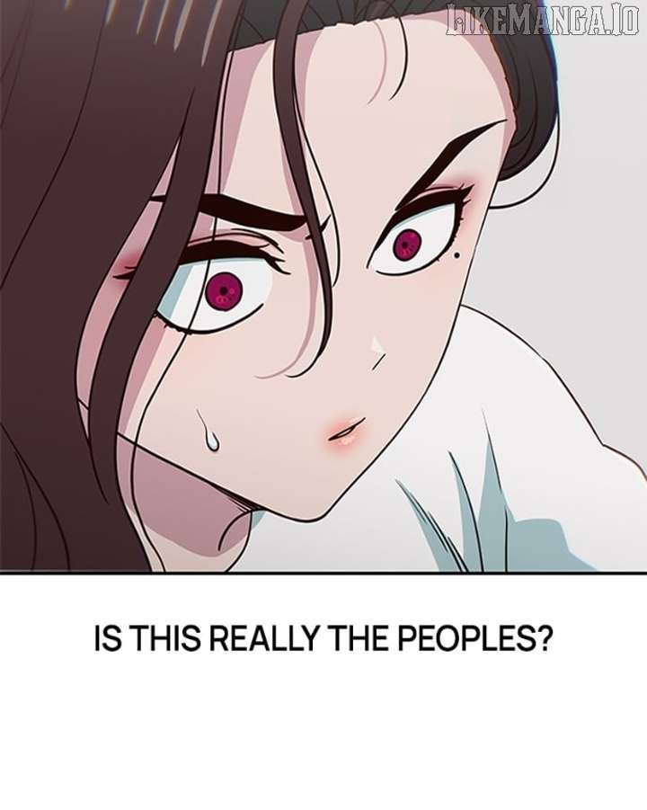 I’m the Only One Bullied by the New High School Student Chapter 64 - Page 70