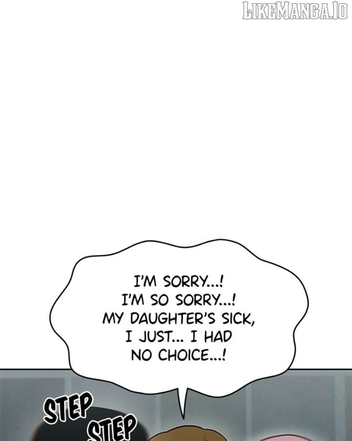 I’m the Only One Bullied by the New High School Student Chapter 64 - Page 71