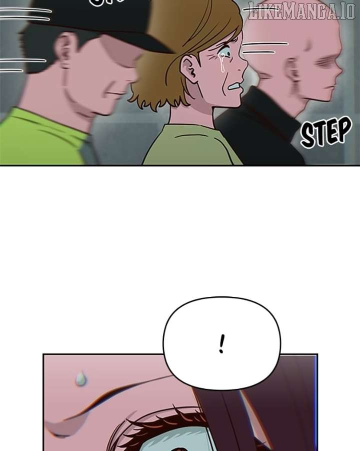 I’m the Only One Bullied by the New High School Student Chapter 64 - Page 72