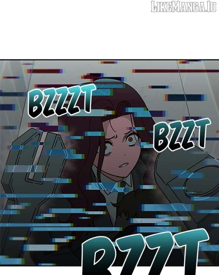 I’m the Only One Bullied by the New High School Student Chapter 64 - Page 76