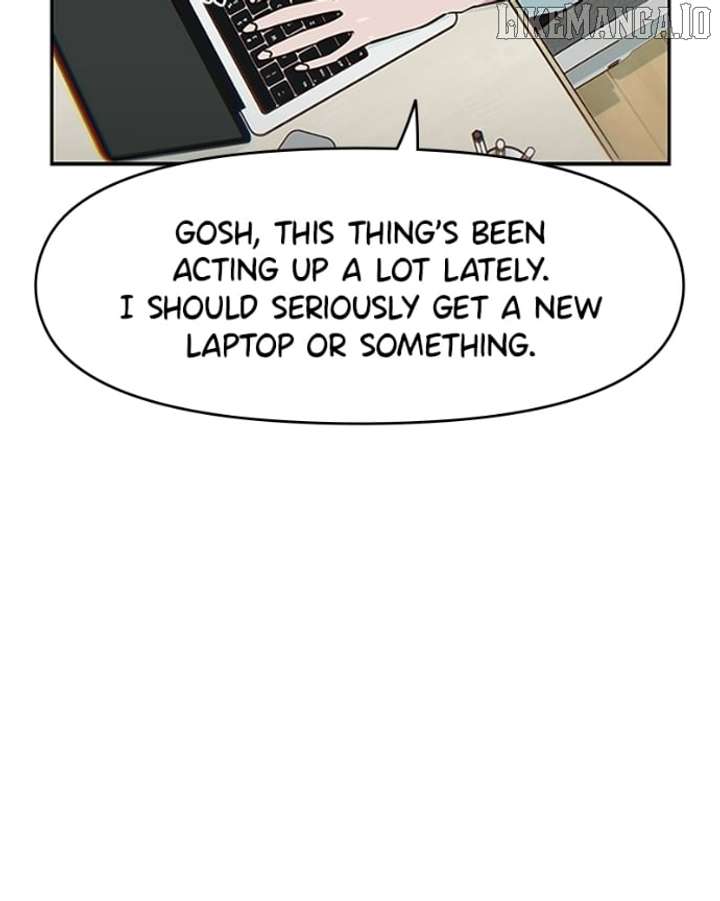 I’m the Only One Bullied by the New High School Student Chapter 64 - Page 81