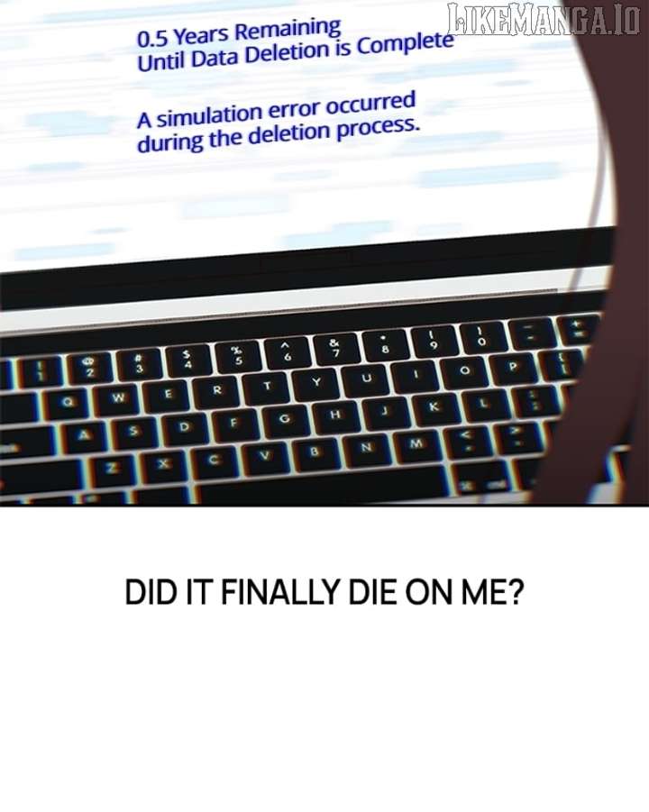 I’m the Only One Bullied by the New High School Student Chapter 64 - Page 84