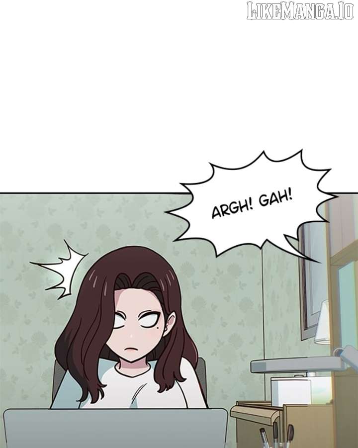 I’m the Only One Bullied by the New High School Student Chapter 64 - Page 85