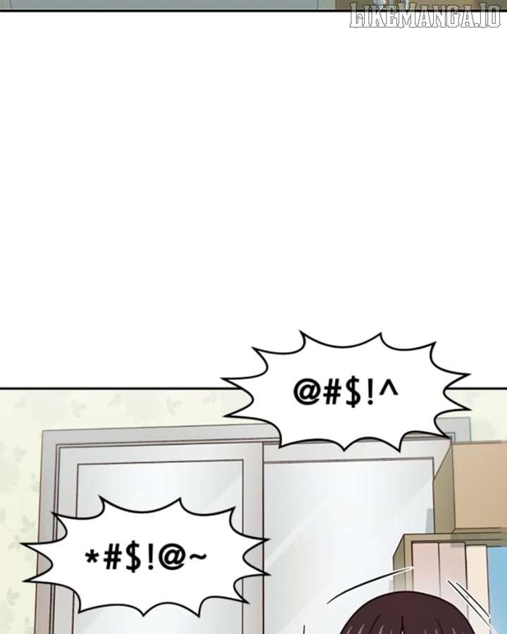 I’m the Only One Bullied by the New High School Student Chapter 64 - Page 86