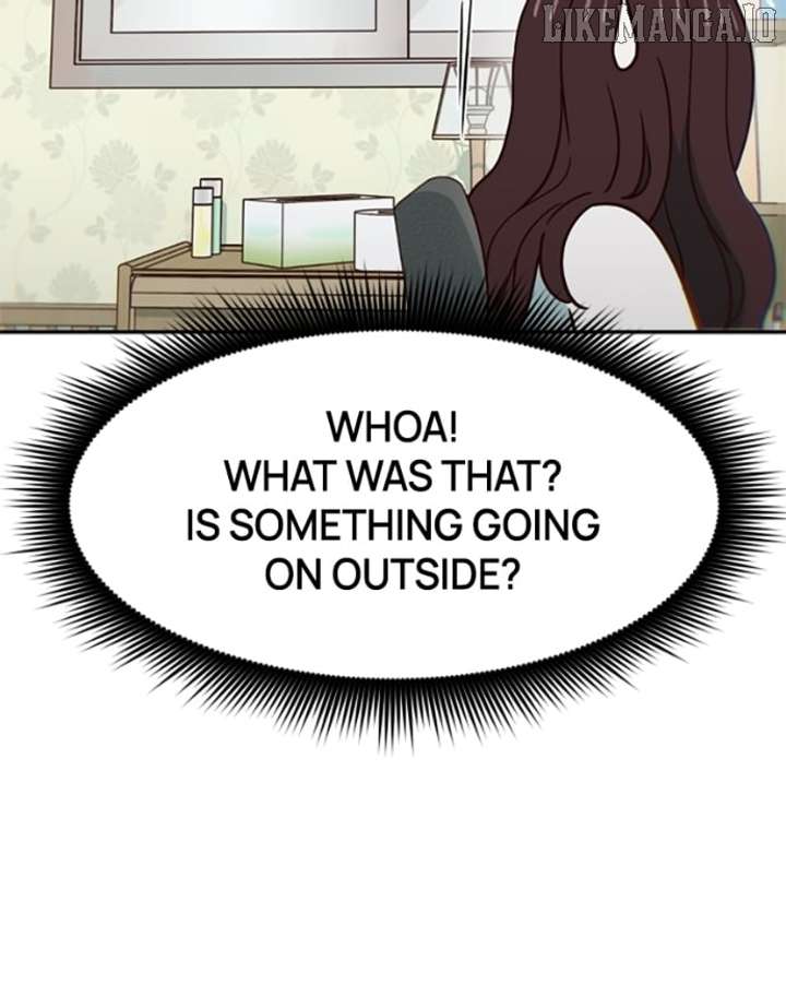 I’m the Only One Bullied by the New High School Student Chapter 64 - Page 87