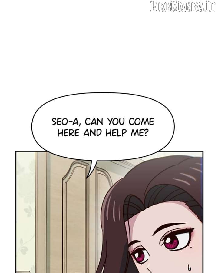 I’m the Only One Bullied by the New High School Student Chapter 64 - Page 88