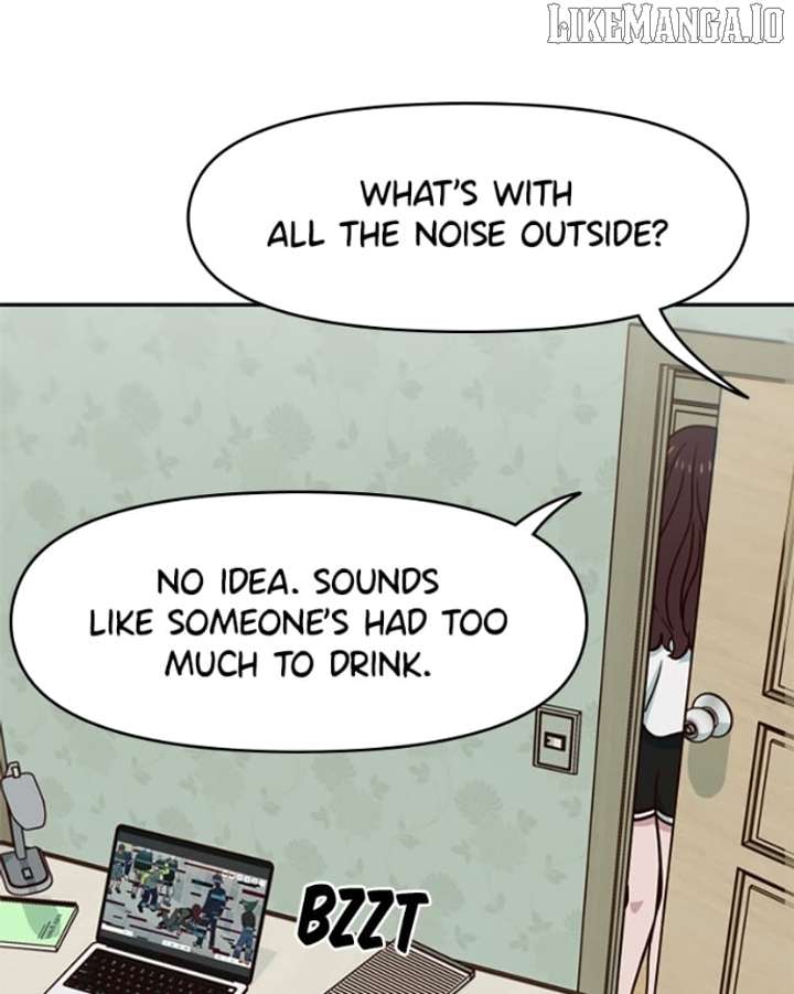 I’m the Only One Bullied by the New High School Student Chapter 64 - Page 90