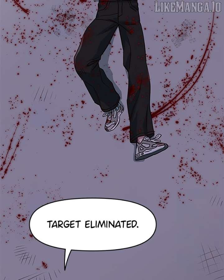 I’m the Only One Bullied by the New High School Student Chapter 64 - Page 97