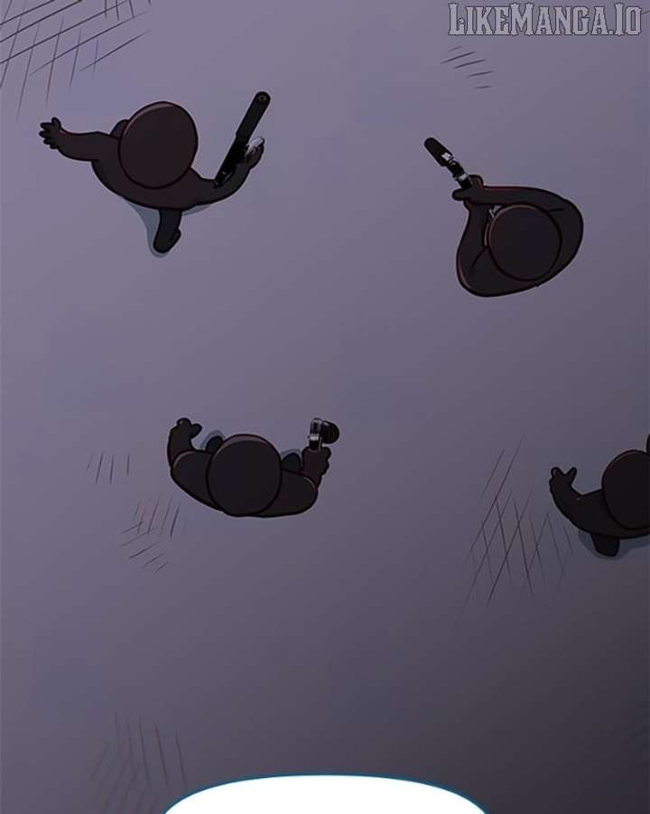 I’m the Only One Bullied by the New High School Student Chapter 64 - Page 98