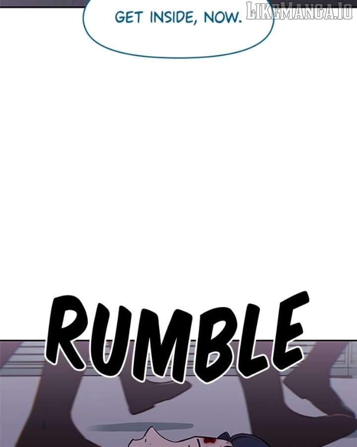 I’m the Only One Bullied by the New High School Student Chapter 64 - Page 99