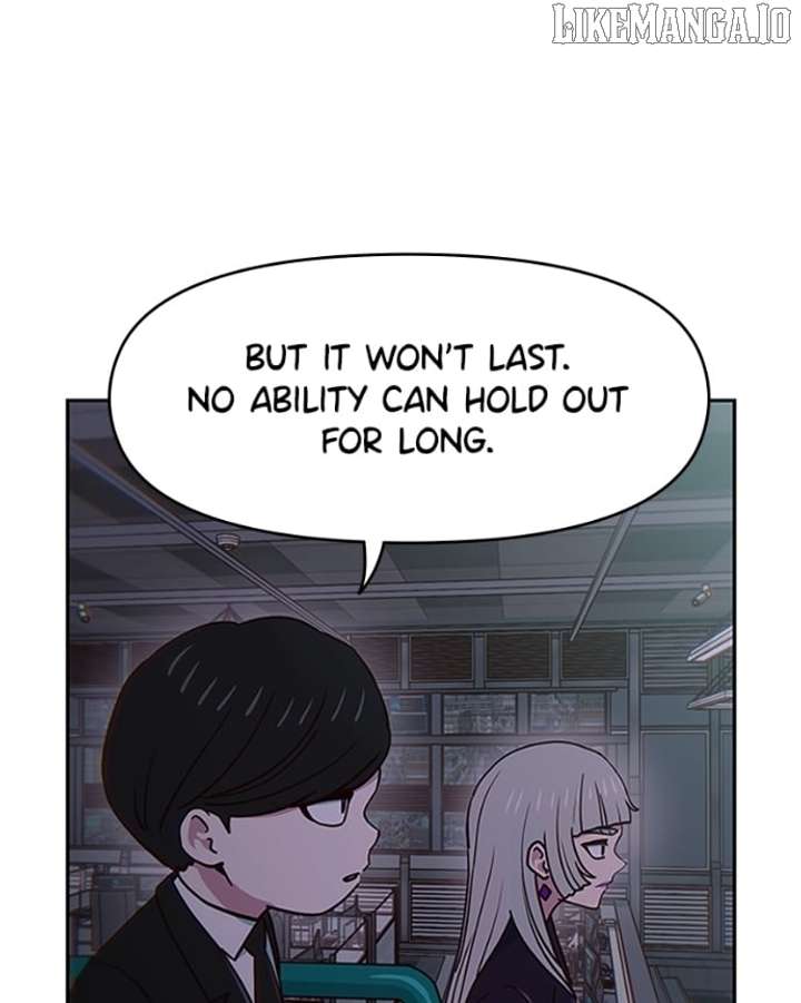 I’m the Only One Bullied by the New High School Student Chapter 65 - Page 10