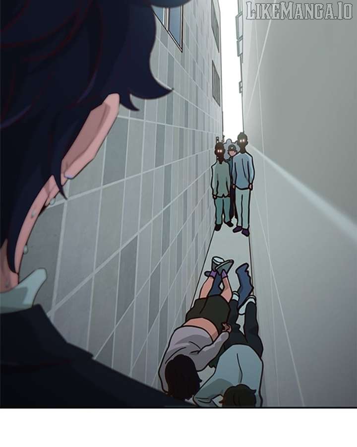 I’m the Only One Bullied by the New High School Student Chapter 65 - Page 101