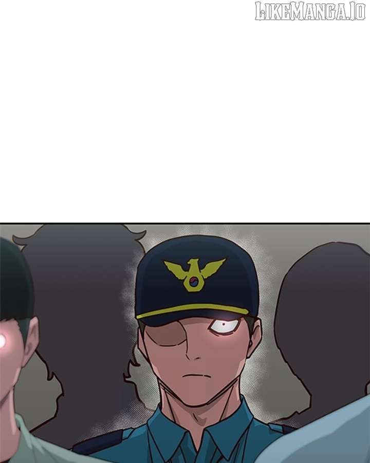 I’m the Only One Bullied by the New High School Student Chapter 65 - Page 102