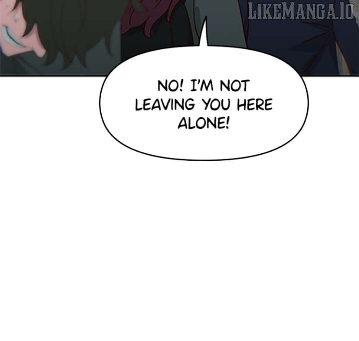 I’m the Only One Bullied by the New High School Student Chapter 65 - Page 106