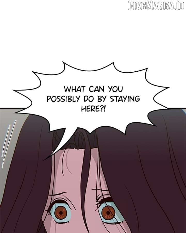 I’m the Only One Bullied by the New High School Student Chapter 65 - Page 107