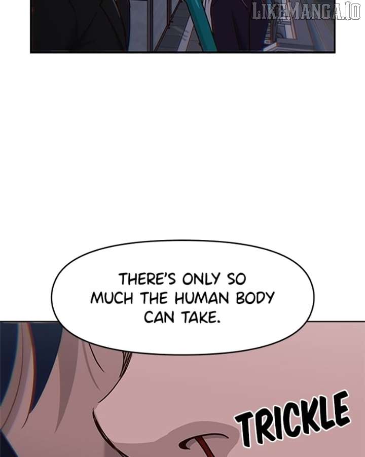 I’m the Only One Bullied by the New High School Student Chapter 65 - Page 11