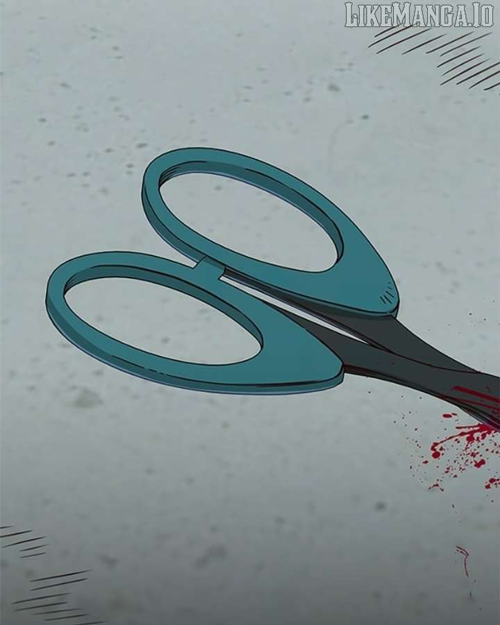 I’m the Only One Bullied by the New High School Student Chapter 65 - Page 111