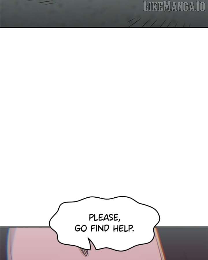 I’m the Only One Bullied by the New High School Student Chapter 65 - Page 112