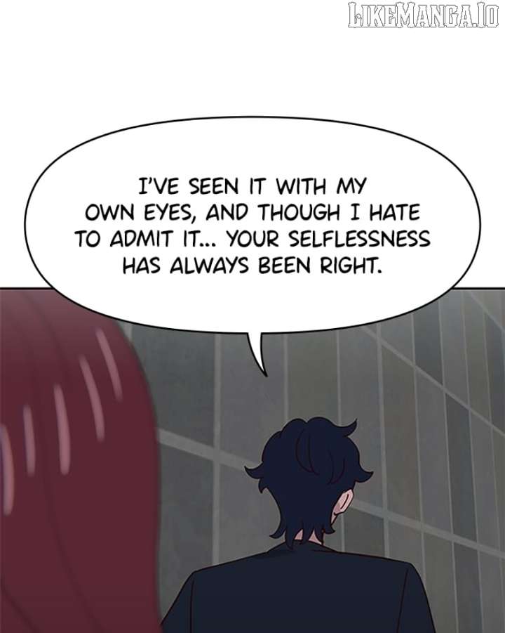 I’m the Only One Bullied by the New High School Student Chapter 65 - Page 117