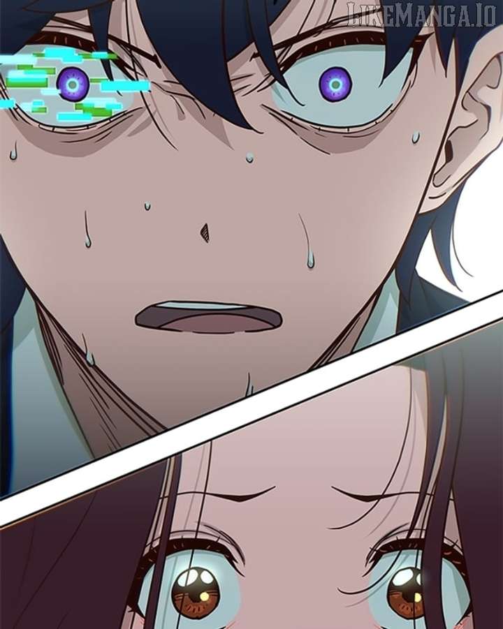 I’m the Only One Bullied by the New High School Student Chapter 65 - Page 119