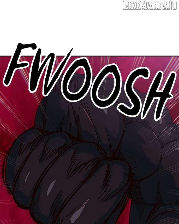 I’m the Only One Bullied by the New High School Student Chapter 65 - Page 121