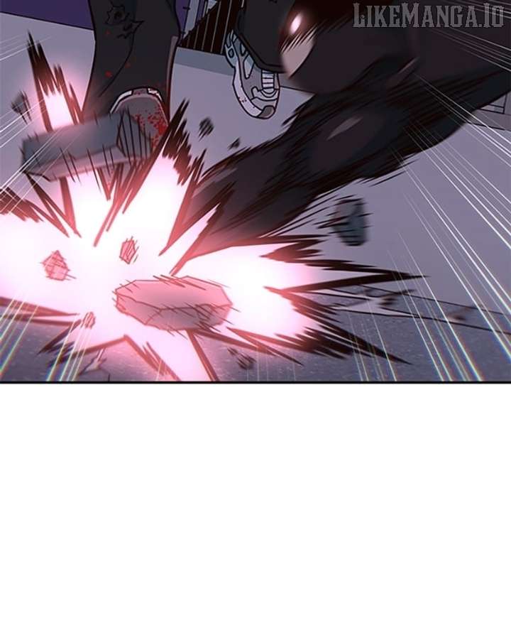 I’m the Only One Bullied by the New High School Student Chapter 65 - Page 124