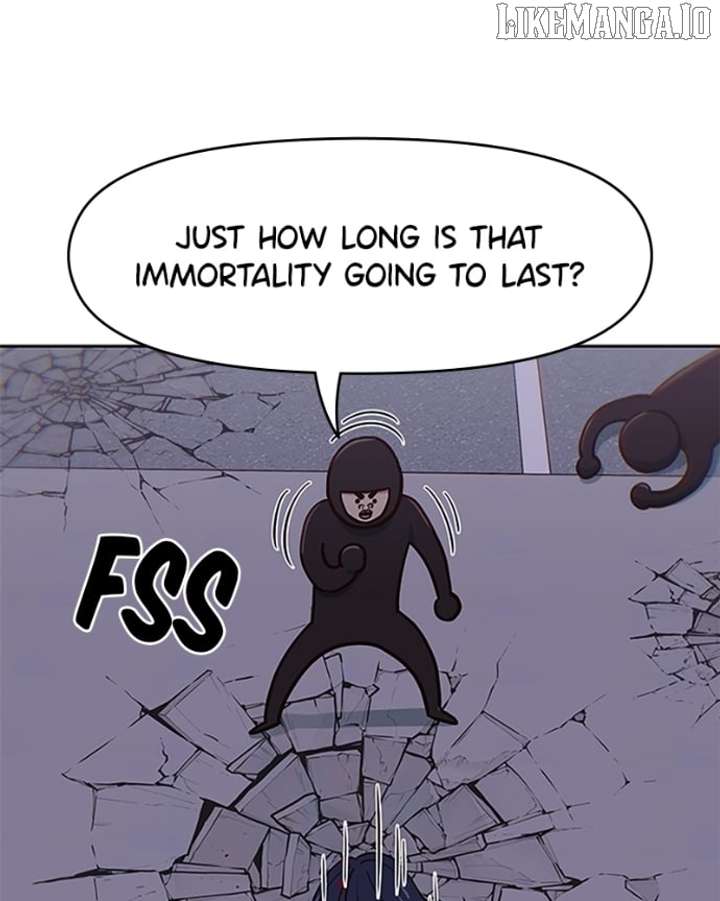 I’m the Only One Bullied by the New High School Student Chapter 65 - Page 125