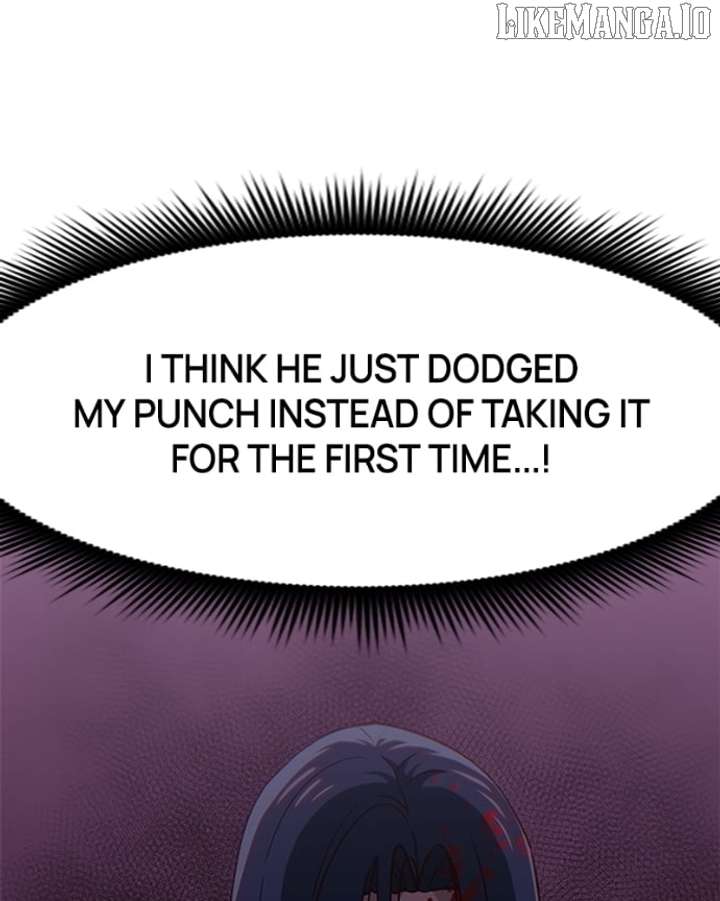 I’m the Only One Bullied by the New High School Student Chapter 65 - Page 128