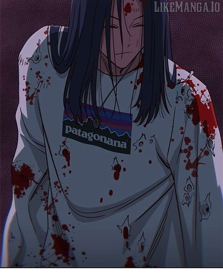 I’m the Only One Bullied by the New High School Student Chapter 65 - Page 129