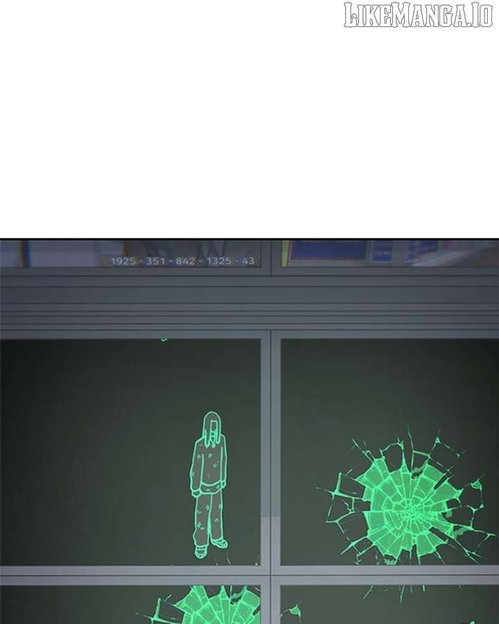 I’m the Only One Bullied by the New High School Student Chapter 65 - Page 132