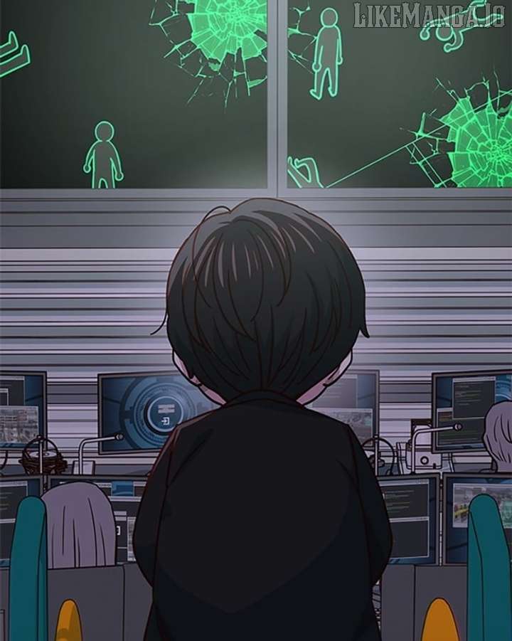 I’m the Only One Bullied by the New High School Student Chapter 65 - Page 133