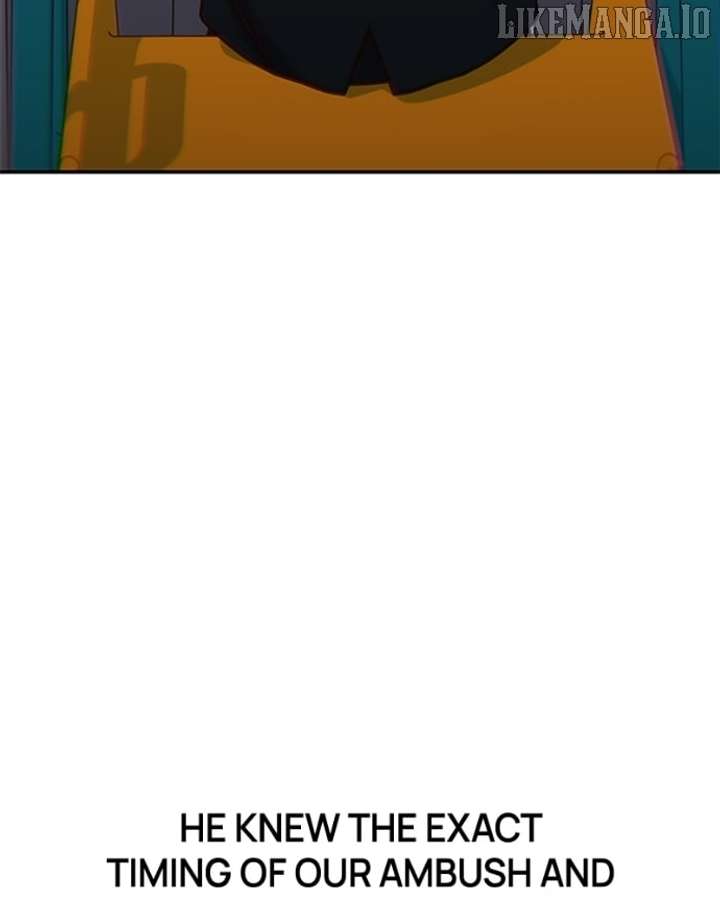 I’m the Only One Bullied by the New High School Student Chapter 65 - Page 134