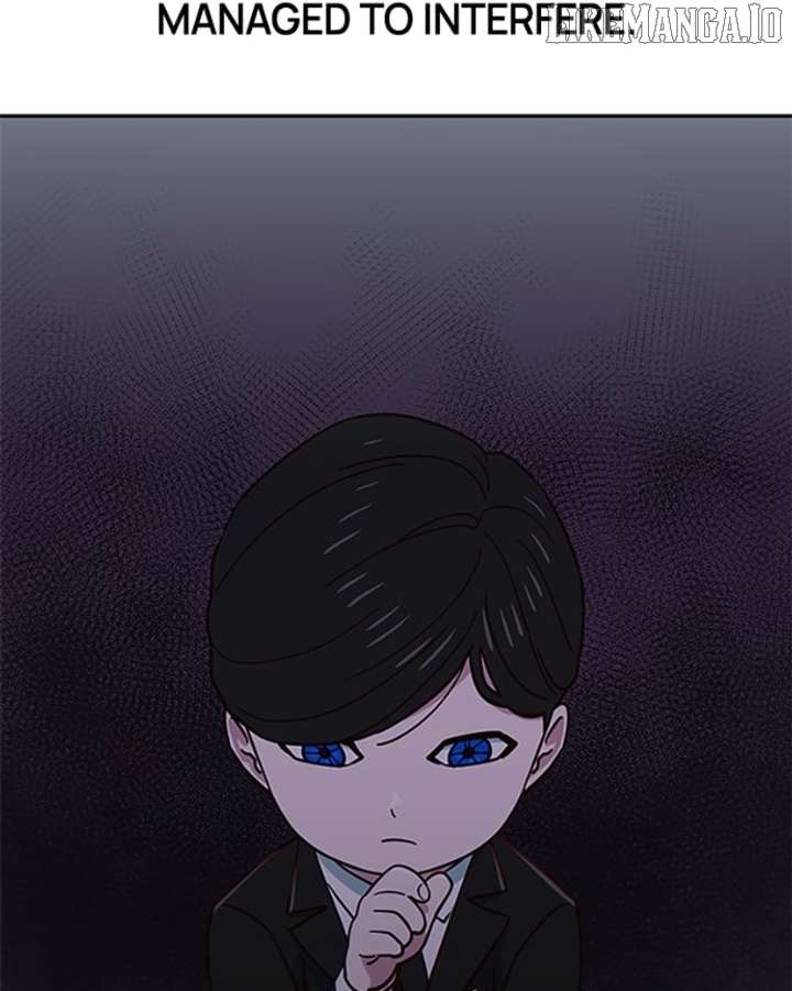 I’m the Only One Bullied by the New High School Student Chapter 65 - Page 135