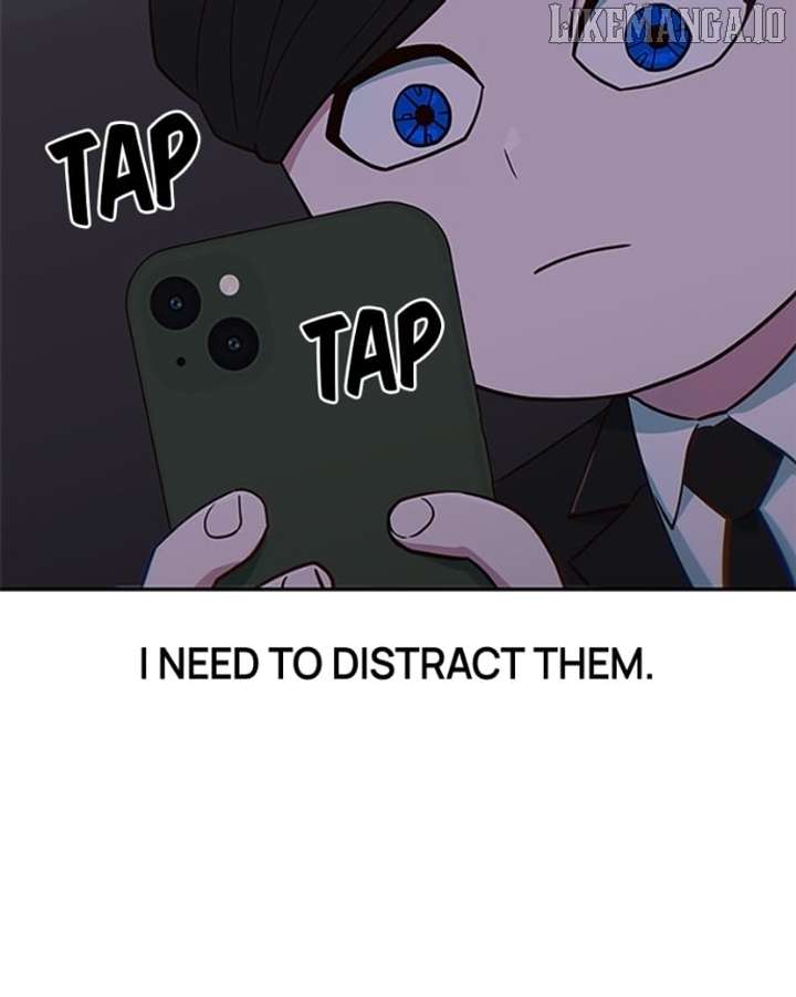 I’m the Only One Bullied by the New High School Student Chapter 65 - Page 139