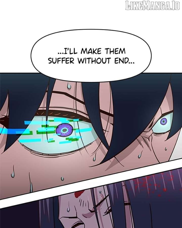 I’m the Only One Bullied by the New High School Student Chapter 65 - Page 146