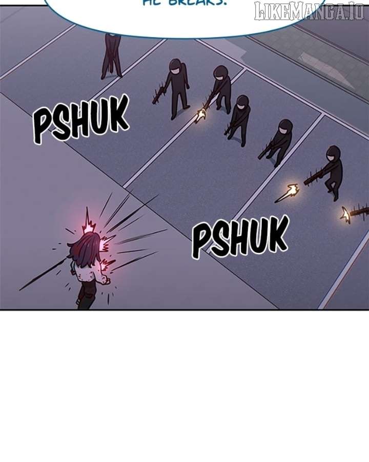 I’m the Only One Bullied by the New High School Student Chapter 65 - Page 15