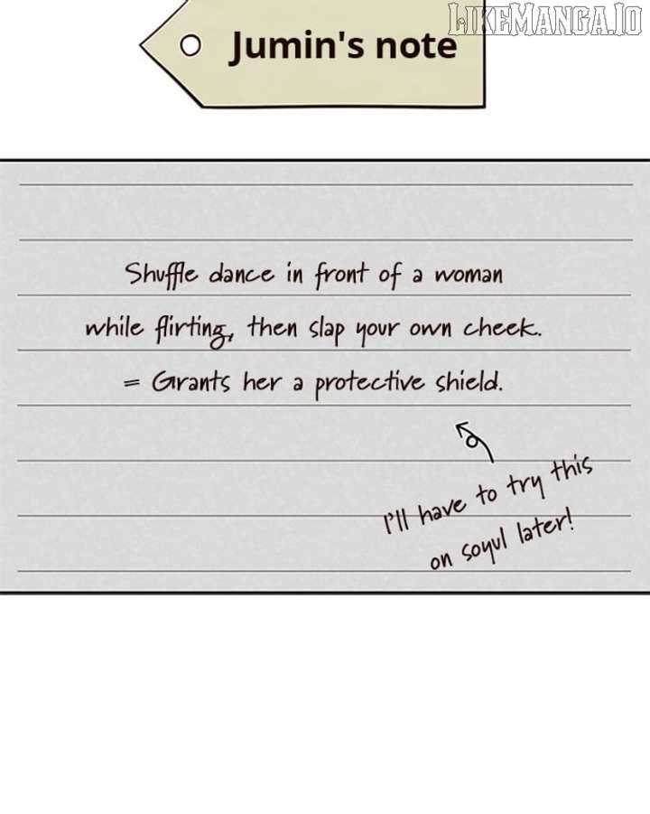 I’m the Only One Bullied by the New High School Student Chapter 65 - Page 150