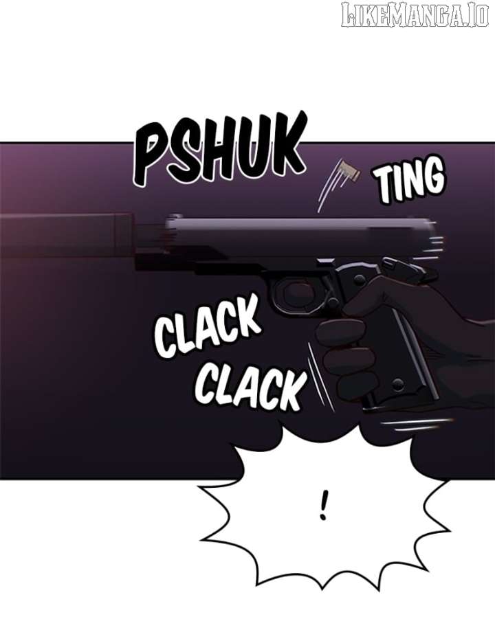 I’m the Only One Bullied by the New High School Student Chapter 65 - Page 16