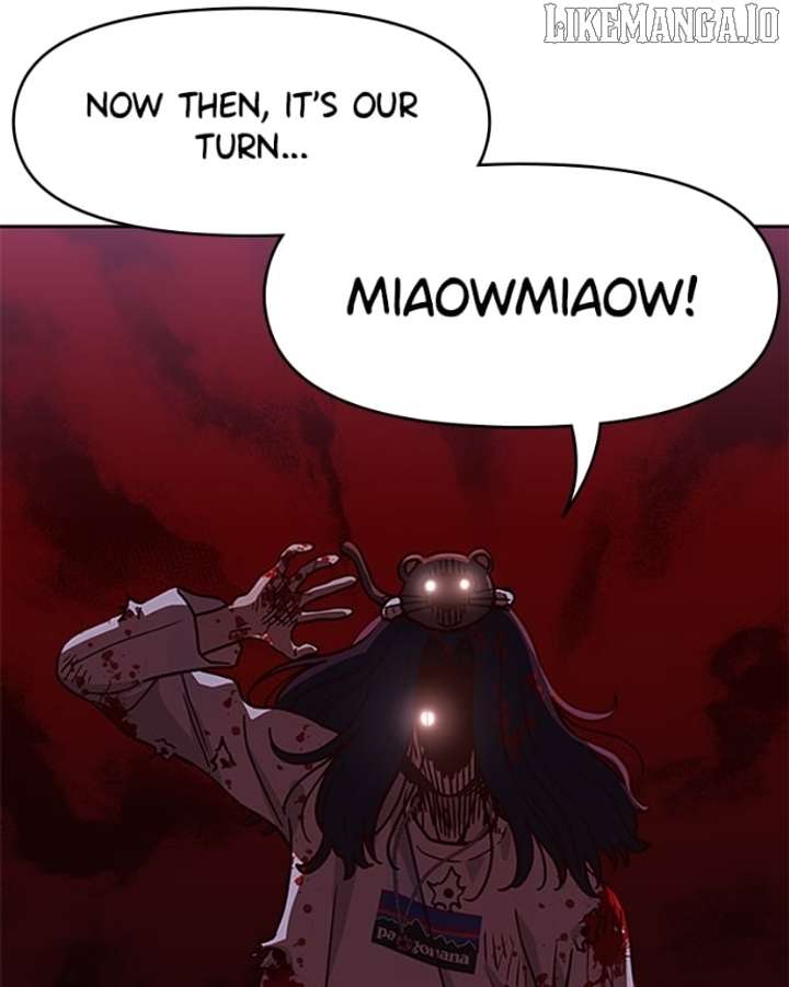 I’m the Only One Bullied by the New High School Student Chapter 65 - Page 19