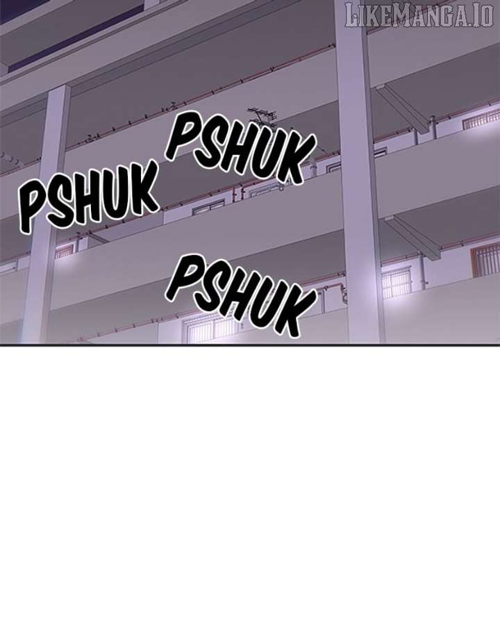 I’m the Only One Bullied by the New High School Student Chapter 65 - Page 2