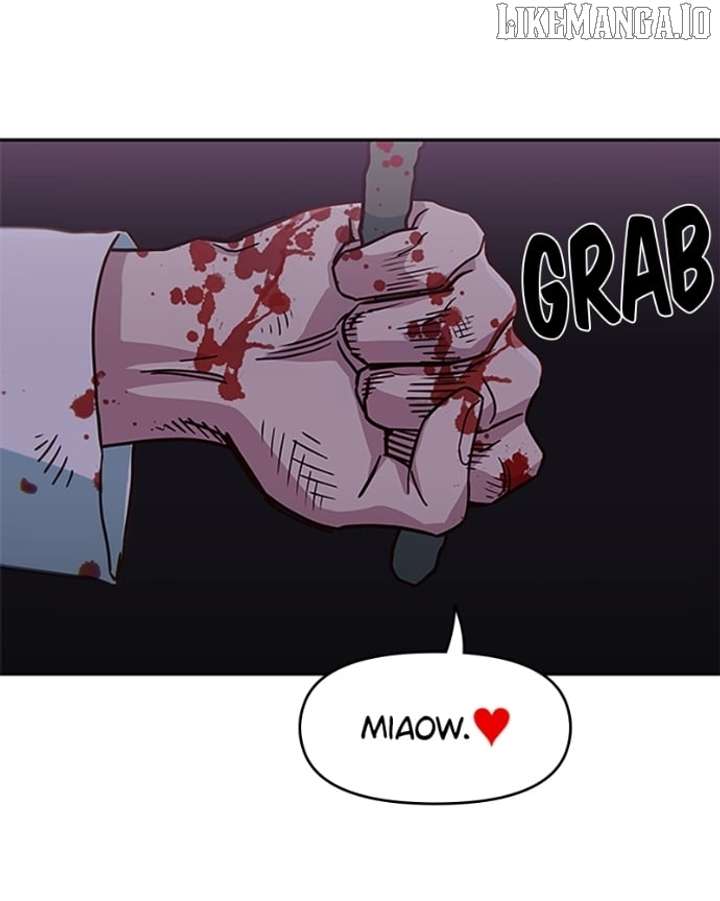 I’m the Only One Bullied by the New High School Student Chapter 65 - Page 21