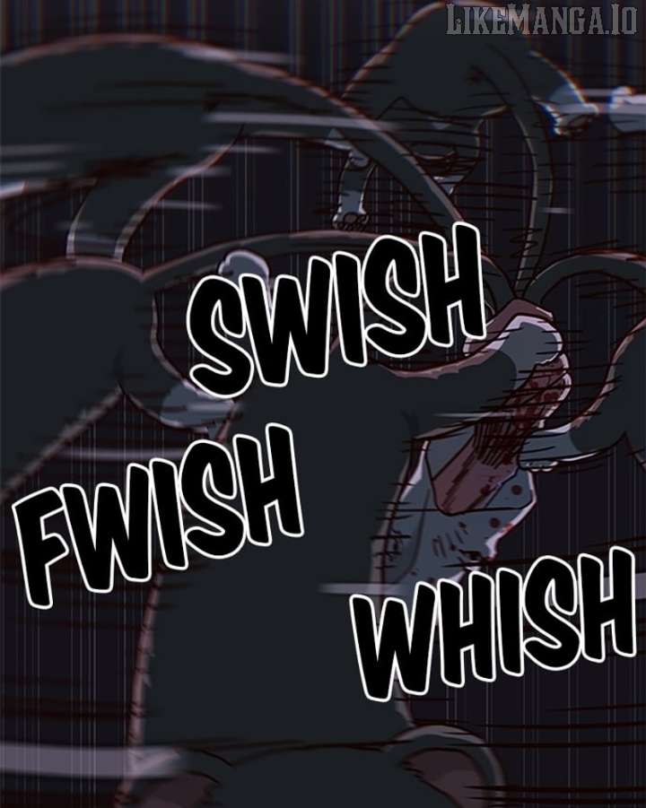 I’m the Only One Bullied by the New High School Student Chapter 65 - Page 23