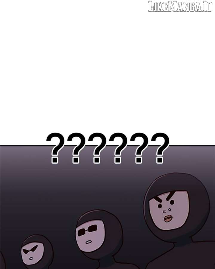 I’m the Only One Bullied by the New High School Student Chapter 65 - Page 25