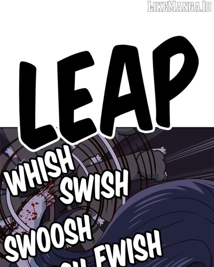 I’m the Only One Bullied by the New High School Student Chapter 65 - Page 27