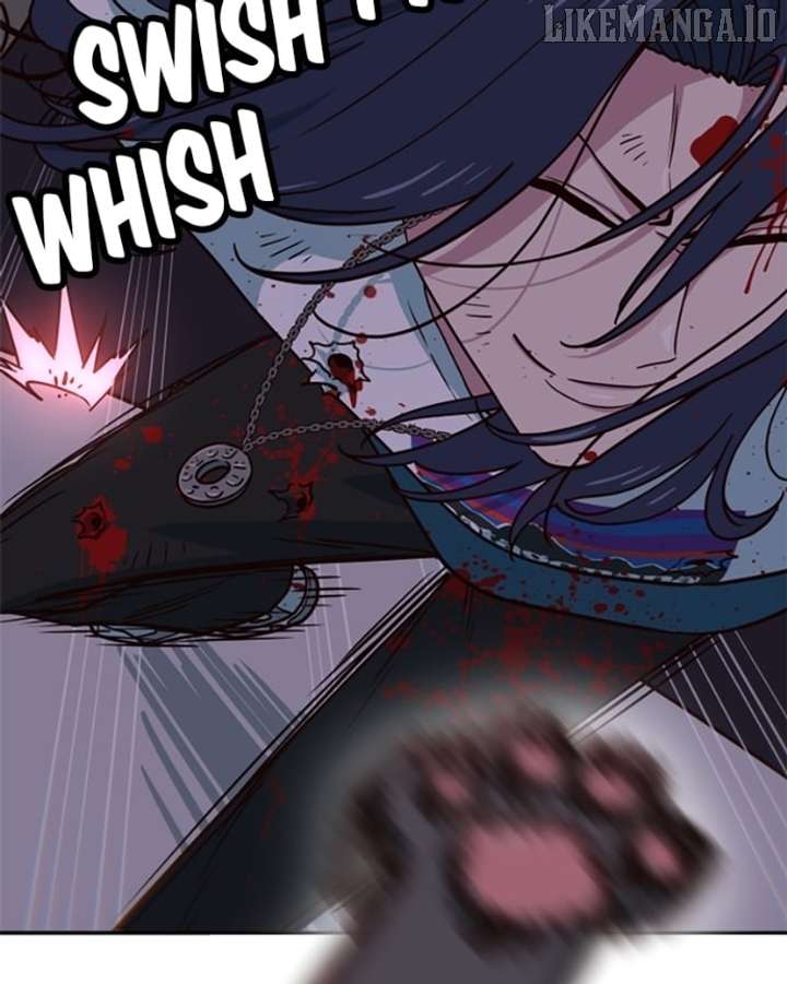 I’m the Only One Bullied by the New High School Student Chapter 65 - Page 28