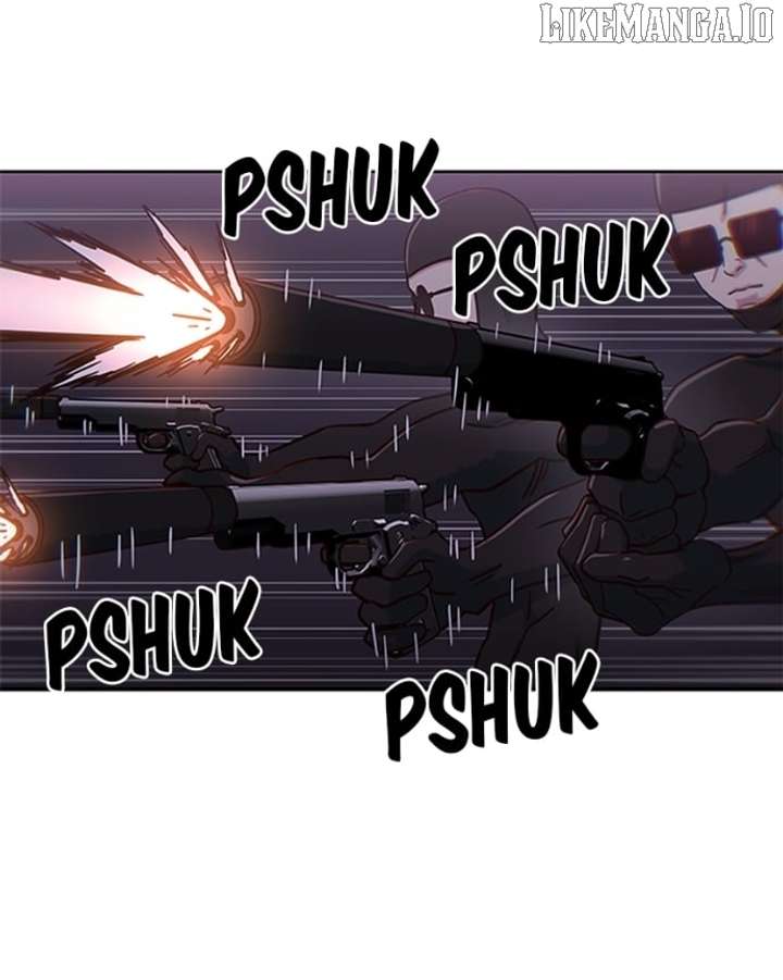 I’m the Only One Bullied by the New High School Student Chapter 65 - Page 3