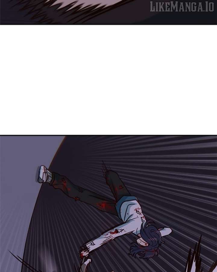 I’m the Only One Bullied by the New High School Student Chapter 65 - Page 31