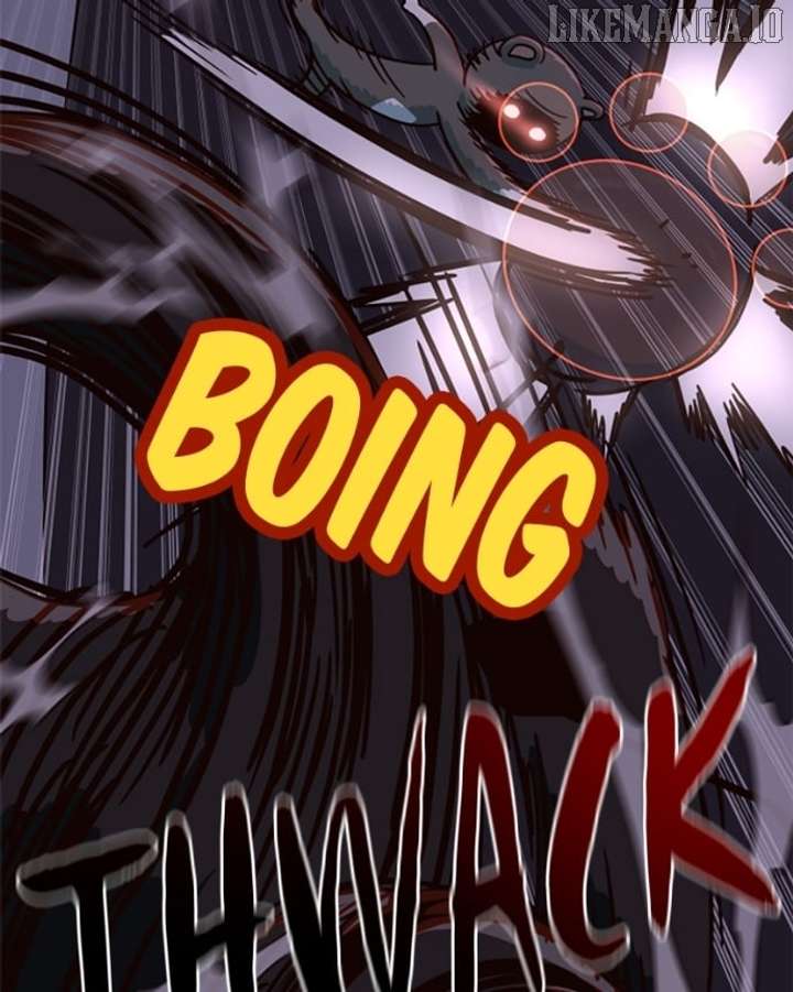 I’m the Only One Bullied by the New High School Student Chapter 65 - Page 32